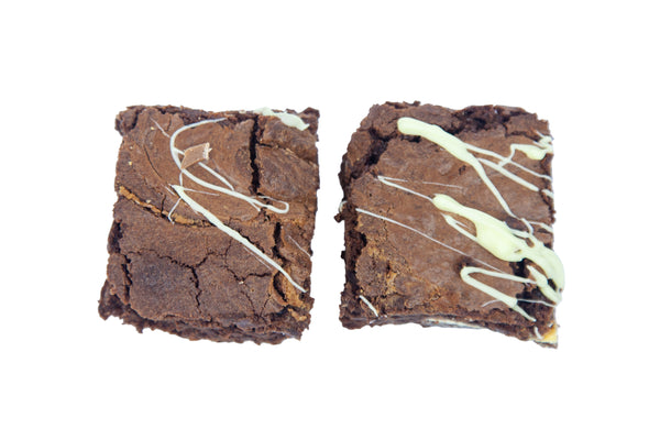 Original Triple Chocolate Brownie