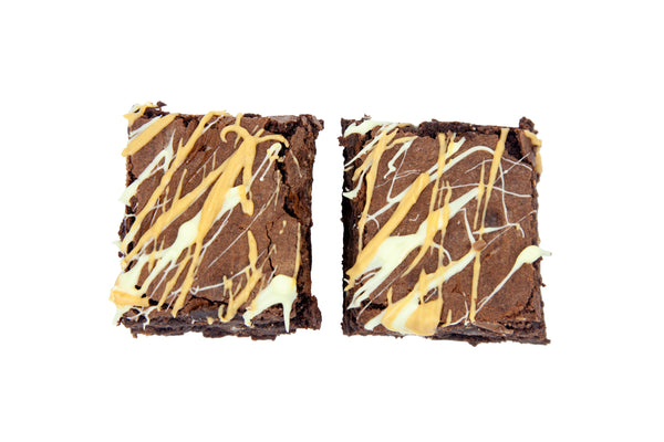 Peanut Butter Brownie